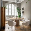 Holly Fab karfás étkezőszék - myhome